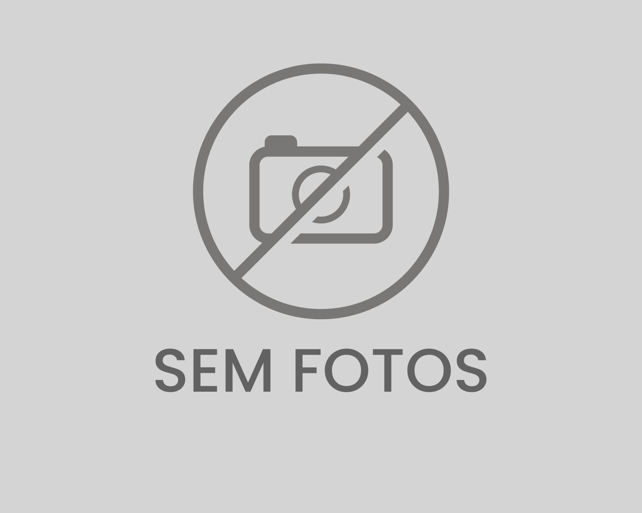 sem foto