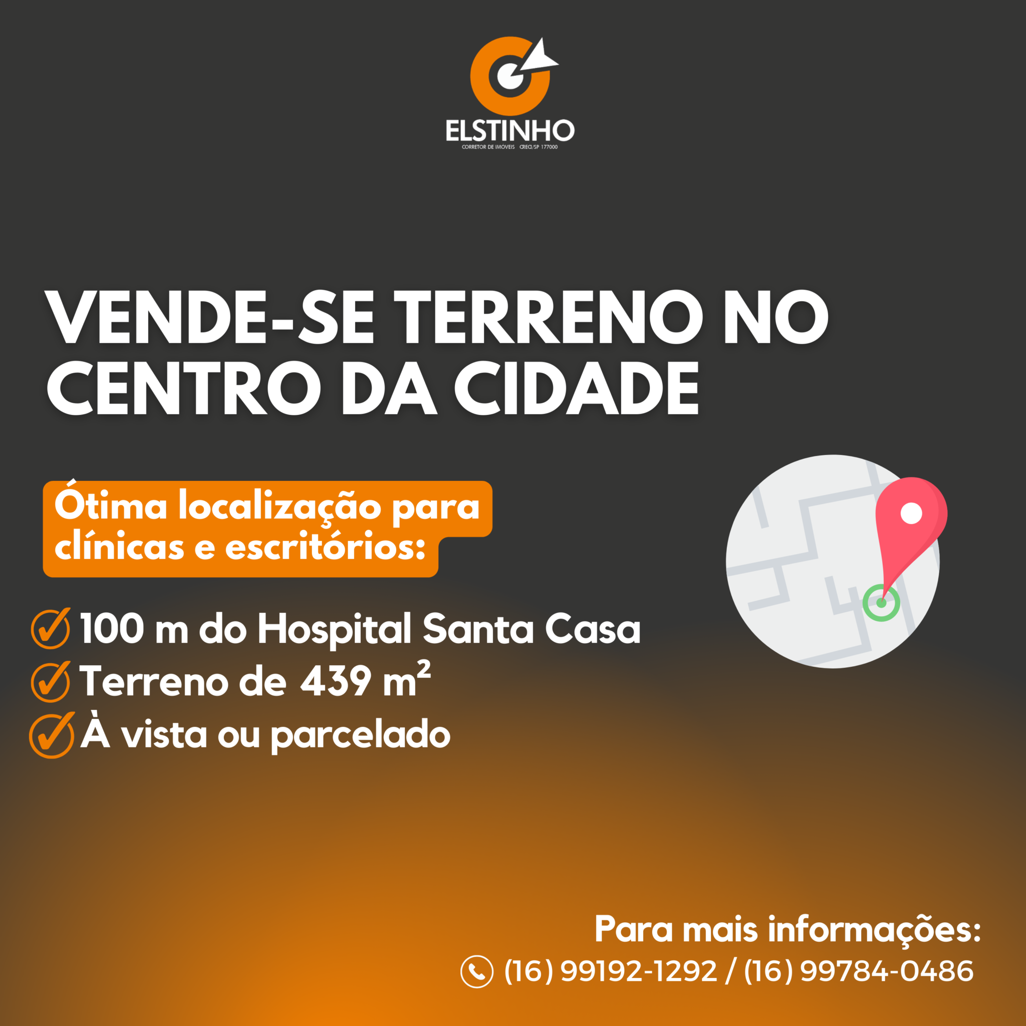Inserir um título